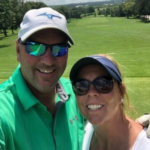 Meet your Posher, Jason